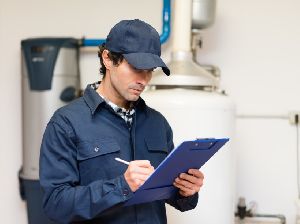 OPERATION & MAINTENANCE